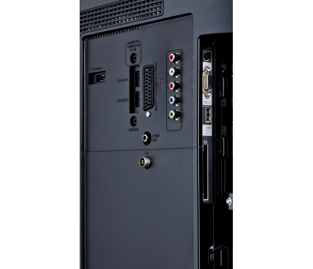 Sharp LC 32 LS 220 - 1405026 - zdjęcie 5